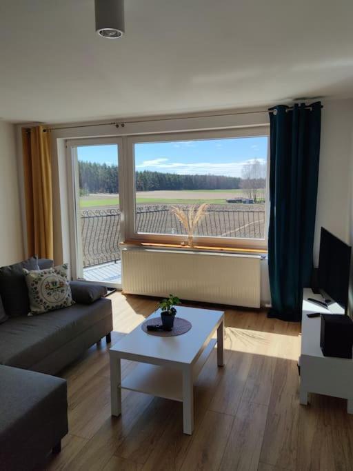 Apartment Za Lasem *