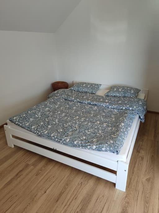 Apartment Za Lasem