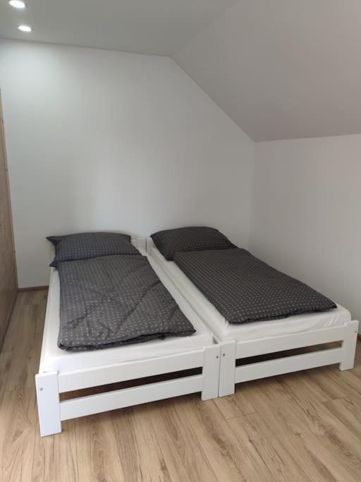 Za Lasem Apartment