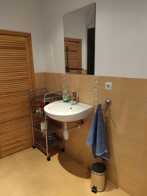 Apartment Za Lasem