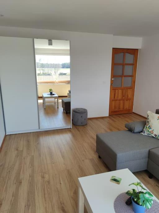 Apartmán Za Lasem